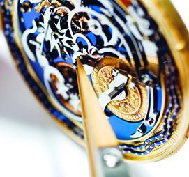 Puntas Intercambiable