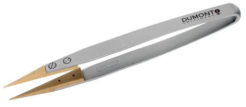 尖端可更換式鑷子