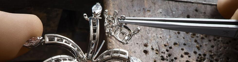 Ювелирные украшения