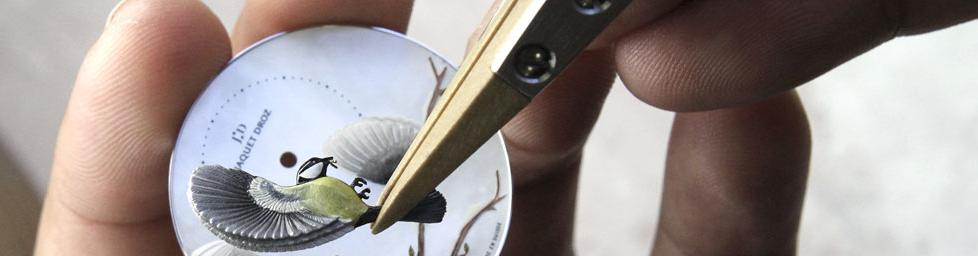 Watchmaking